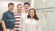 HKUST researchers Develop an Innovative Microscope Platform to Unveil the Intricacies of Skeletal Muscle Regeneration