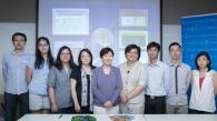 HKUST Discovers a Novel Molecular Target and Unveils New Therapeutic Strategy for Alzheimer’s Disease